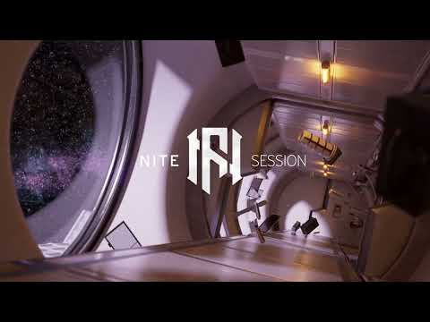Nite Session #6 by epsillon. (Drum and Bass)