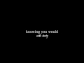 Michael Prins - Close to you {lyrics} 