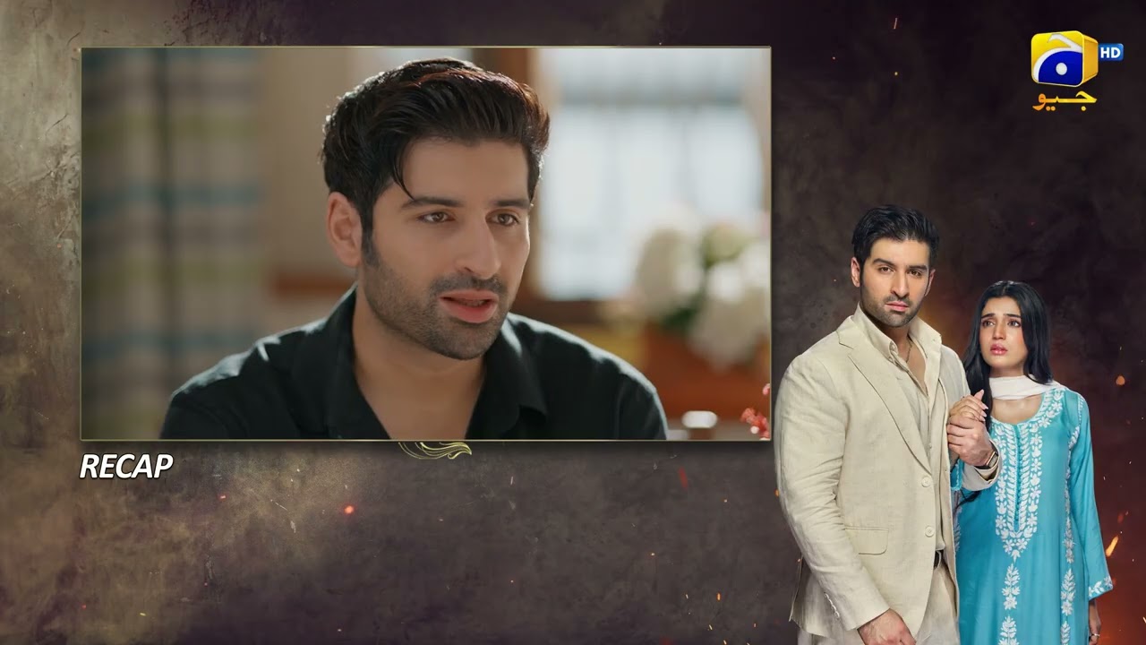 Recap Tapish Episode 25 - 25th August 2026 - Har Pal Geo