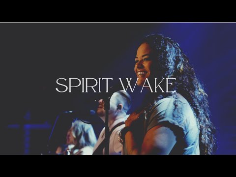 Spirit Wake - NLC Worship