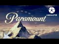 Paramount DVD