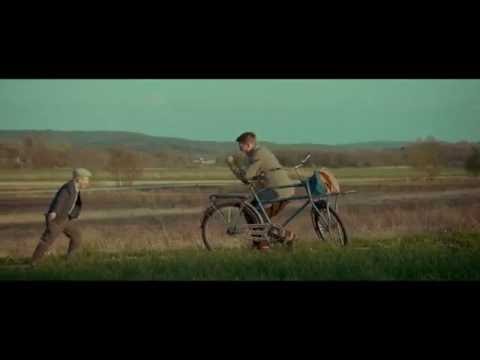 Mr. Ove  Paradis Films / Tre Vänner Produktion AB / Nordisk Film