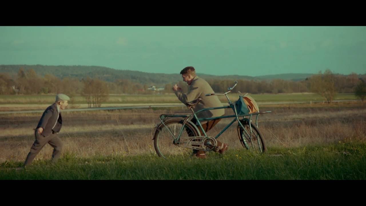 MR. OVE - bande-annonce