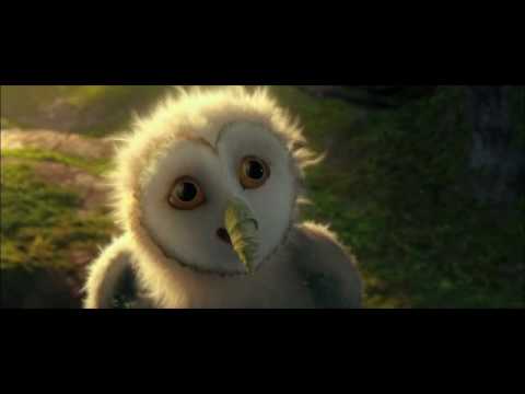 Legend of the Guardians: The Owls of Ga'Hoole (Trailer 2)