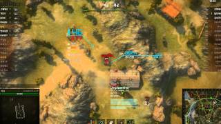 퉁수 뒤에 퉁수