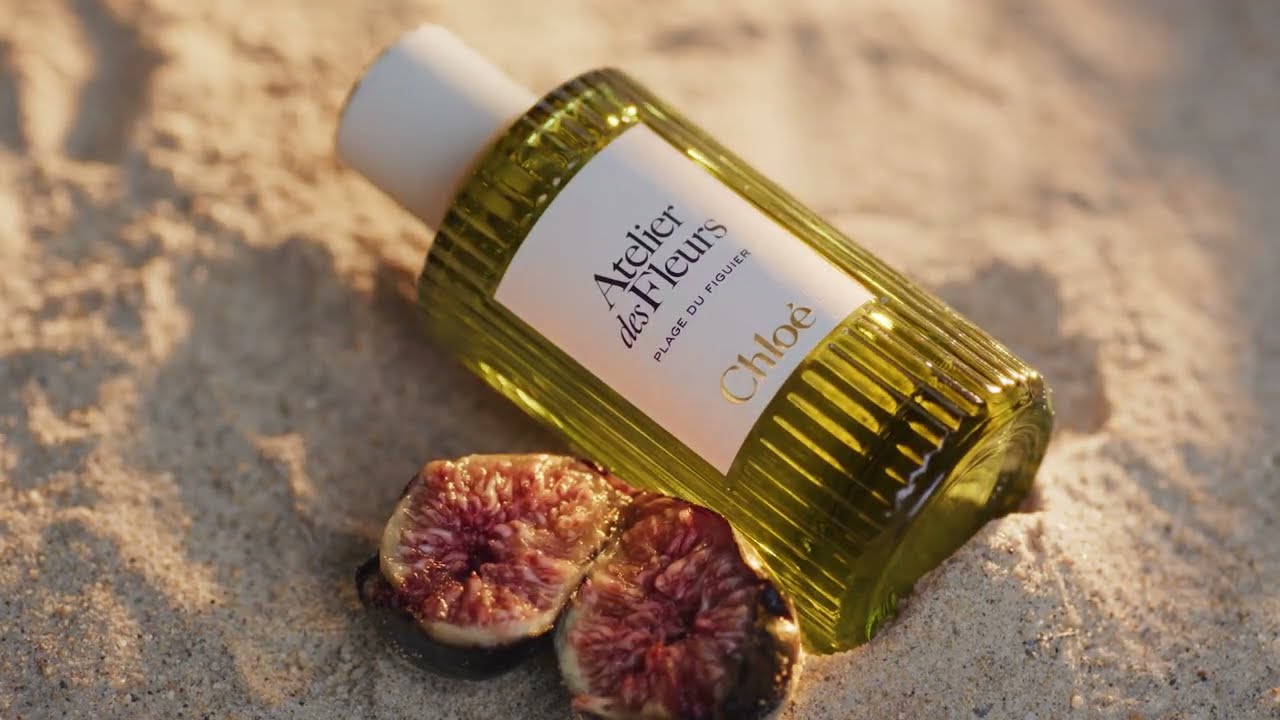Buy Chloé Atelier Des Fleurs Plage Du Figuier Eau De Parfum