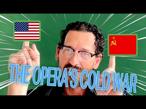 Elena Obraztsova and Shirley Verrett sing „O don fatale“ from Giuseppe Verdi’s „Don Carlo“Eboli