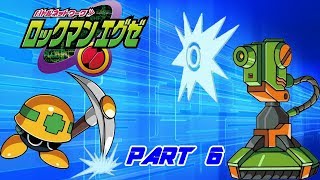 ついにロックマンエグゼ実況START！！#6