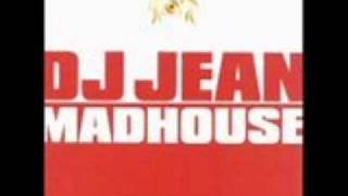 dj jean madhouse spring 2000