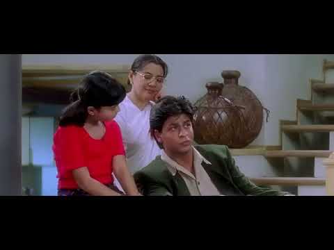 Rahul Recalls Anjali | A Lovely Scene | Kuch Kuch Hota hai