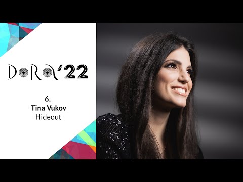 Tina Vukov – Hideout