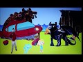 Little Einsteins Blues Clues Episode 5 Part 5