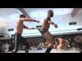 PWG BOLA 2013 Funny Moment D