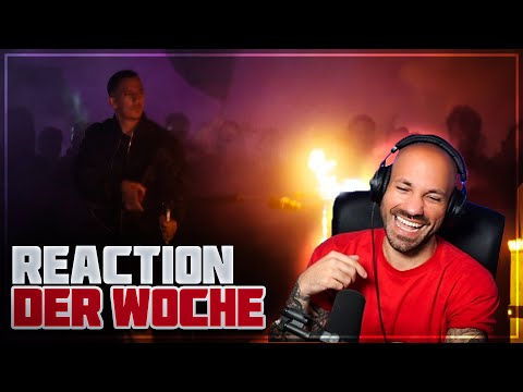 Legendäres Sample & Shindy Hops... FARID BANG - ALLEIN GEGEN ALLE / 2Bough reagiert