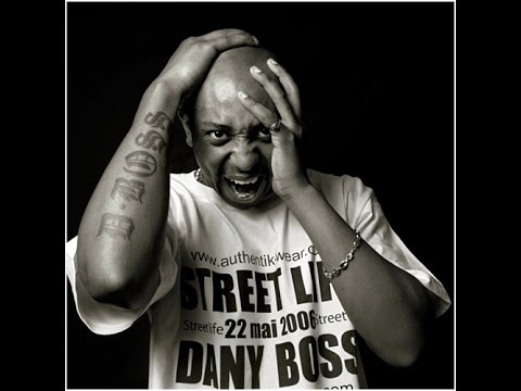 Kool Shen feat Serum - Paradis du son