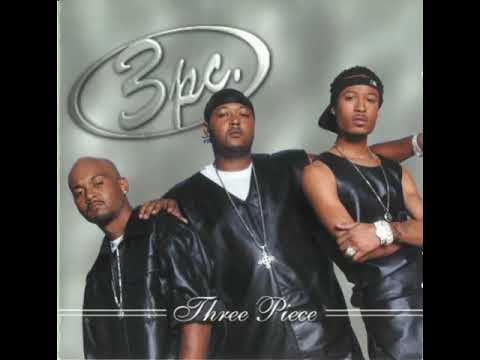 3pc. (3 Piece) - Ooh, Ahh