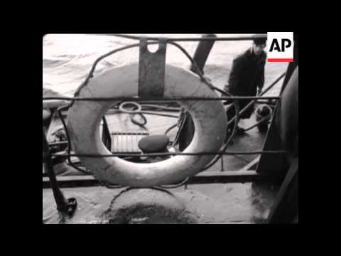 Vaagso Raided - NO SOUND