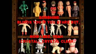 Stutter Marianas Trench Lyric Video