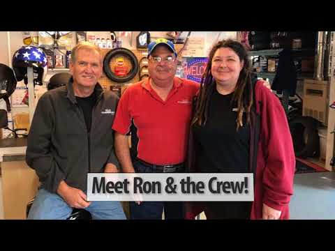 Thumbnail for Today's Featured Americn LIFAN Dealer - R 3 Powersports of Mosinee Wisconsin by Lifan Group