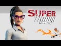 Super Nanny Fortnite Générique