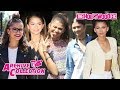 Zendaya Coleman Paparazzi Video Compilation: TheHollywoodFix Archive Collection 3.16.20