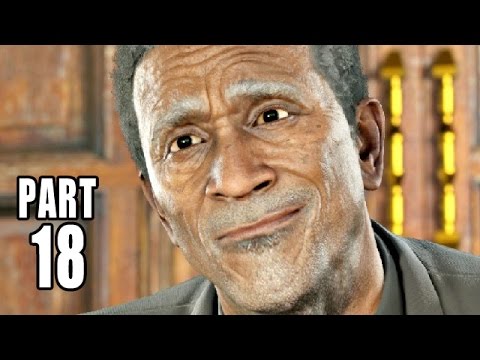 Mafia 3 Gameplay German PS4 #18 - Die Stadt übernehmen - Let's Play Mafia 3 Deutsch