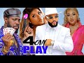FOUR CAN PLAY(2023 FULL MOVIE) JERRY WILLIAMS/FLASH-BOY/QUEENETH HILBERT/LATEST NOLLYWOOD MOVIE