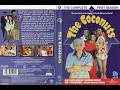 Upscaled The Coconuts S1 South African Sitcom Couchtripper U