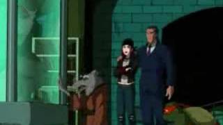 TMNT - Take A Shot by Lovex