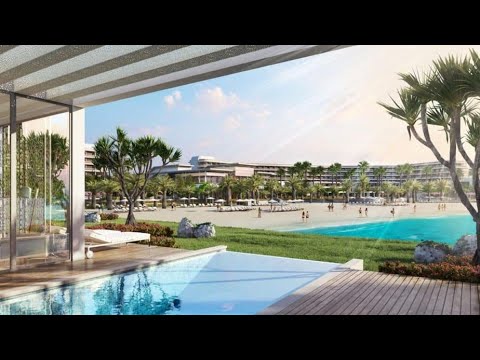 Intercontinental Ras Al Khamiah | UAE's newest 5* Luxury Beach Hotel