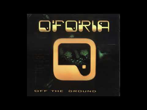 Oforia - Off The Ground (1999) PSY TRANCE