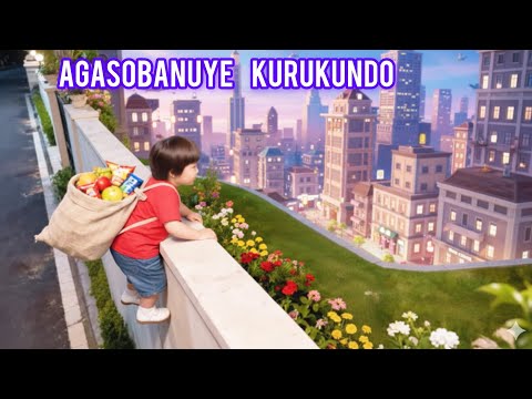 MBEGA UMWNA WAHUYE NIBIBAZO BIKOMEYE CYANE NAWE IREBERE.