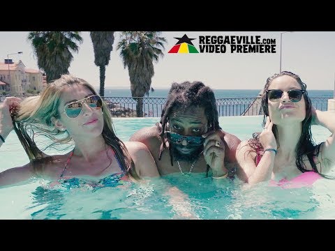 Fullanny - Beach [Official Video 2018]