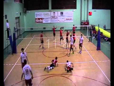 Sporting Parella Torino vs Pcg Bresso