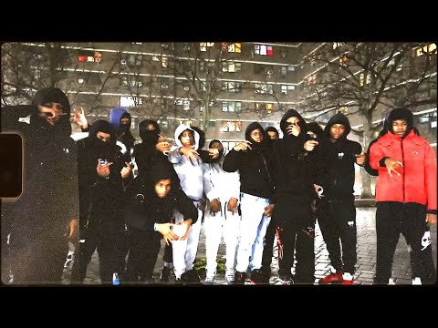 150 Wiz x COE Wiki - Everything Dead (Shot by United Kevin)