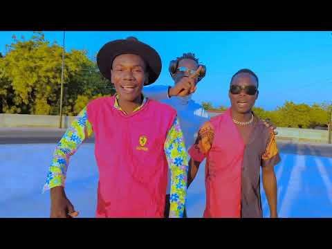 ZZ _C'est _nous_clip officiel (Feat Nerrick Lebeau & HBW)