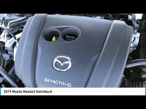 2019 Mazda Mazda3 2019 Mazda Mazda3 Hatchback FOR SALE in Peoria, CA BK1348