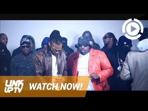 D Slayer [FDMT] [SN1] - WHIPPING EXCURSION (REMIX) [OFFICIAL VIDEO] @SlayerMayorSN1