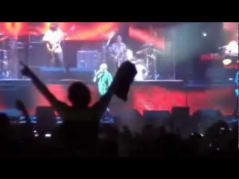 Indio Solari - Tandil 2011 - Recital Completo! (Indiología Fundamentalista)