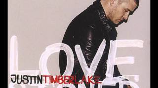 Justin Timberlake - I Think She Knows / lovestoned slow version