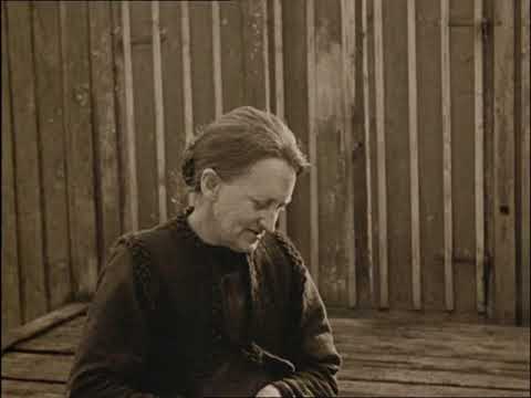 Markens Grøde (1921)