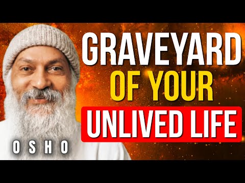 ''The REAL Reason Your Back HURTS (It's Not AGE)'' | Osho