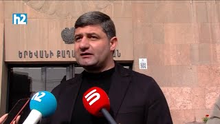 Դարձավ ավագանի ու սկսեց ամեն կերպ խաթարել մեր աշխատանքը․ պահանջում ենք հանդիպում քաղաքապետի հետ