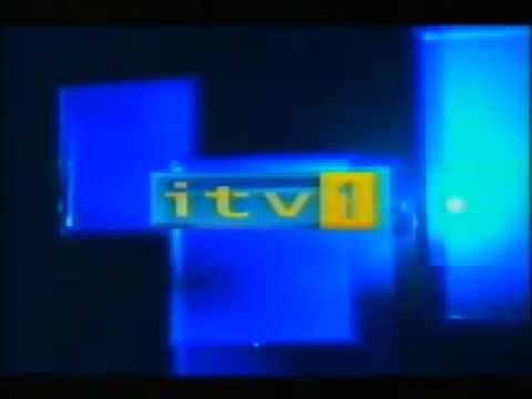 ITV1 Generic Short (Blue) - Sept 2003