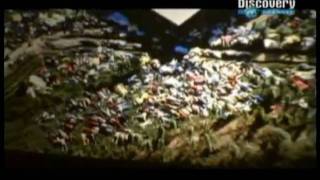 Sectas satanicas, La Tragedia de Guyana 1/2