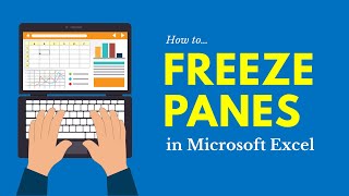How to Freeze Panes in Microsoft Excel (Rows & Columns)