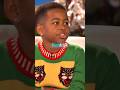 10 Year Old PERFORMS Kendrick Lamar