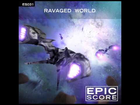 Complete Betrayal - Epic Score (Aleksandar Dimitrijevic)