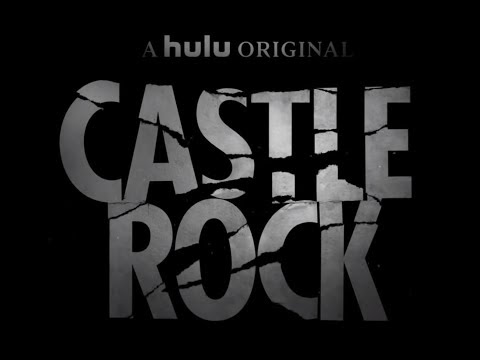 CASTLE ROCK | Official Trailer | HD | A Hulu Original