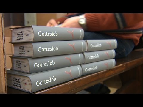 Das Neue am neuen Gotteslob